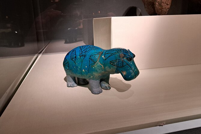 Guided Tour of the MET in Spanish (Metropolitan Museum of Art) 2h - Inclusions