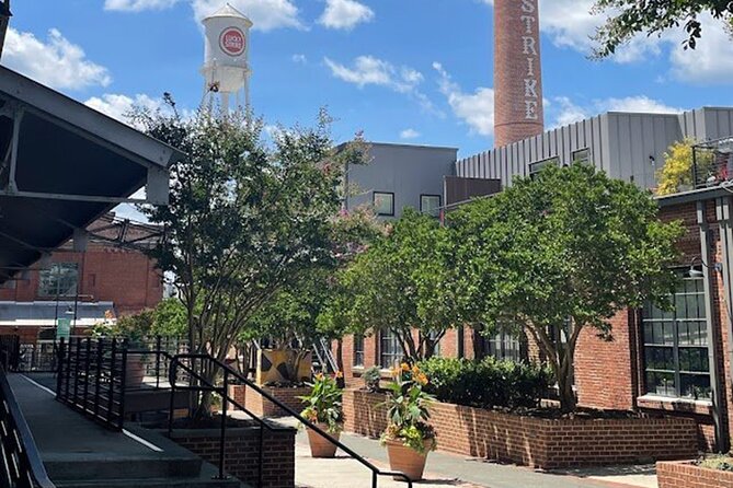 Guided Walking Historian Tour in Downtown Durham - Immersing Yourself in Durhams Cultural Heritage