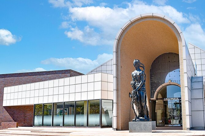 Hakodate Private Customizable Full Day Tour - Pickup and Meeting Information