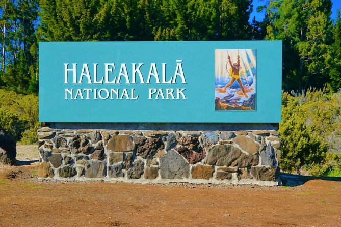 Haleakala Summit Best Self-Guided Bike Tour With Bike Maui - Meeting and Activity Details