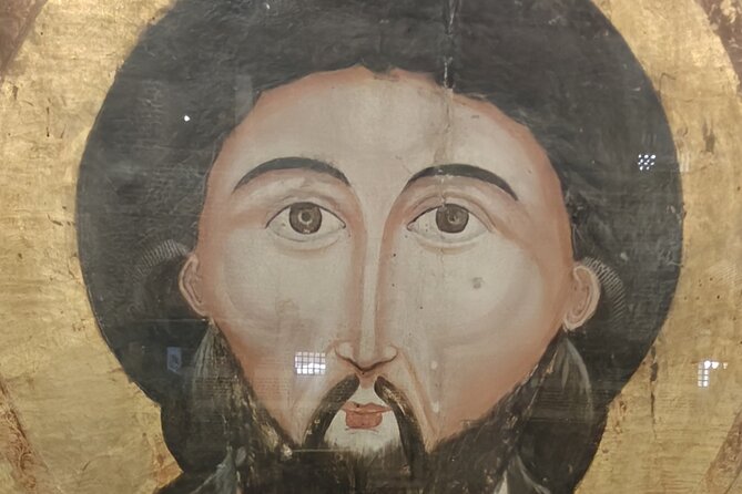 Half Day Tour to the Churches of Cairo - Itinerary Highlights