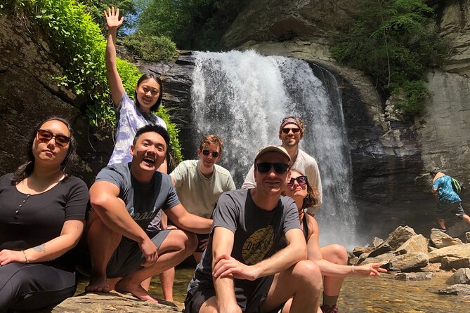 Half Day Waterfall Hiking Tour - Inclusions and What to Expect