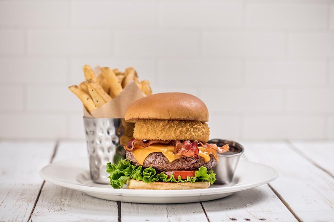 Hard Rock Cafe San Antonio - Musical Themes in Dining