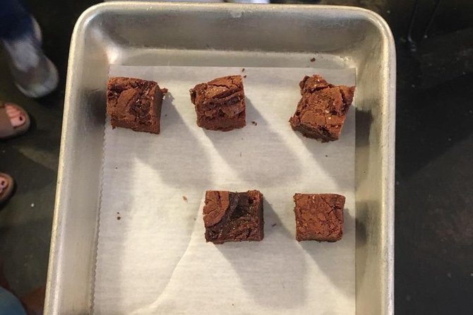 Harvard Square Chocolate Tour - What to Expect During the Tour
