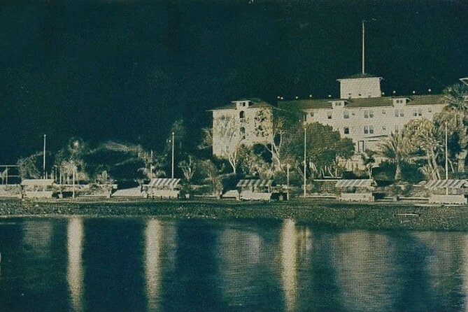 Haunted Catalina Walking Ghost Tour - Exploring Avalons Paranormal Hotspots