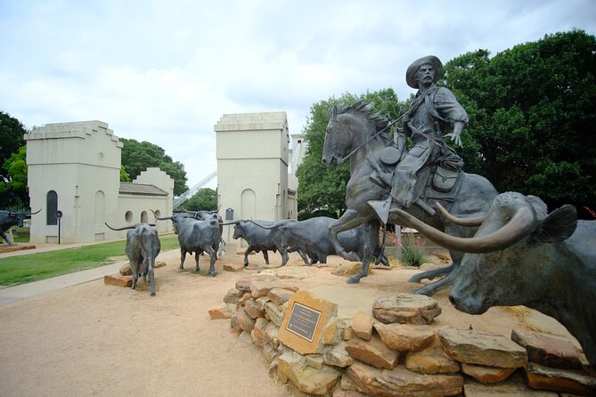 Haunted Private App Guided Ghost Walking Tour in Waco - Route Details and Highlights