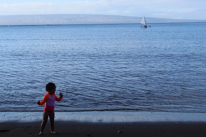 Hawaiian Outrigger Sailing Canoe Experience on Molokai - Schedule and Availability for Your Adventure