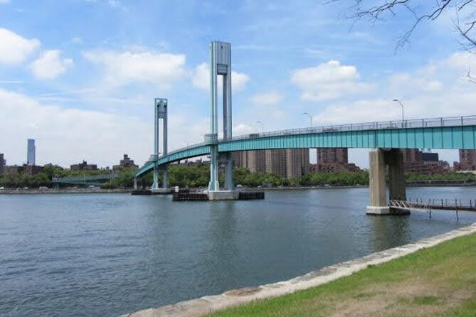 Hell Gate Walking Tour in New York City - Pricing and Cancellation Policy