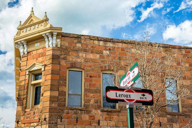 Hells Highway Adults-Only Nighttime Walking Ghost Tour in Flagstaff - Exploring Flagstaffs Haunted Locations