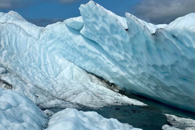 Hike Matanuska Glacier W/Alaska Local Honey, Wine Tasting - Experiencing Local Honey and Wine Tasting