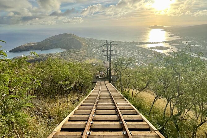 Hike to the Top of Kokohead Crater - Private Transportation/Group - What to Expect on Your Hiking Adventure