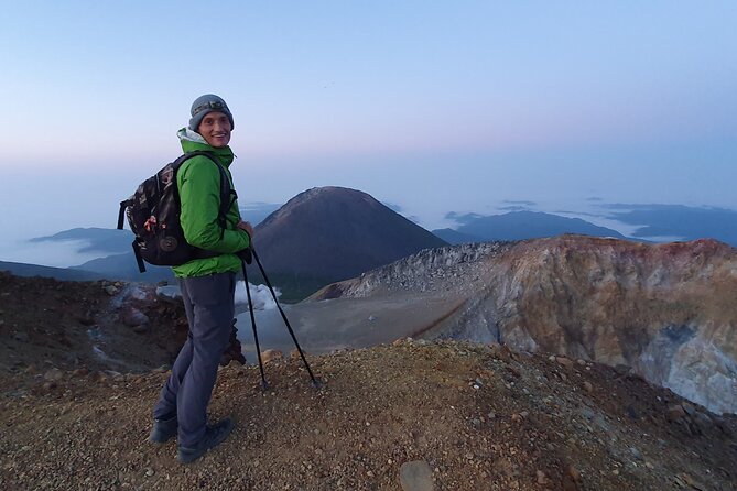 Hiking Day Trip From Niseko - Pricing and Booking