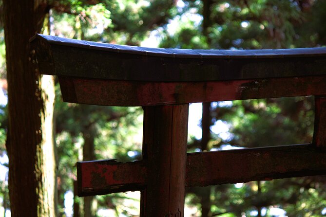 Hiking Kyotos Highest Mountain: Unravel the Mystery of Mt. Atago - Conquering Kyotos Highest Peak