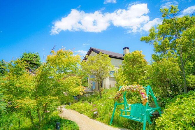 Himeji Castle, Arima Onsen and Mt. Rokko Day Tour From Osaka - Highlights of Himeji Castle