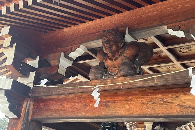 Hirosaki Temples and Shrines Historical Tour With Licensed Guide - Hirosaki Neputa Village and Cultural Center