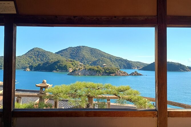 Hiroshima: Tomonoura Nostalgic Port Town Private Tour With Local - Inclusions