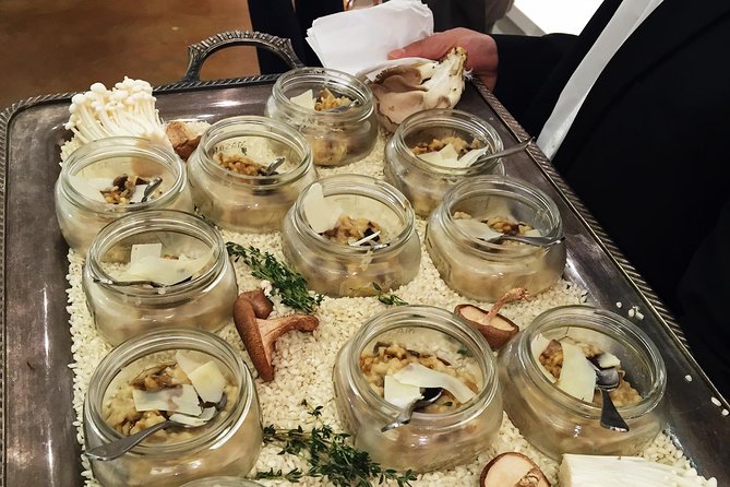 Historic Annapolis Food Tour - Tour Details and Inclusions