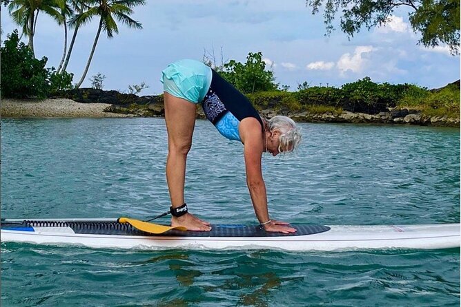 Historic Hilo Bay & Coconut Island SUP Adventure - Discover Coconut Island