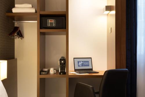 Holiday Inn Express Amiens by IHG Review