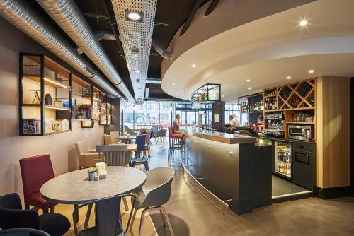Holiday Inn Express - Le Havre Centre - Accommodations
