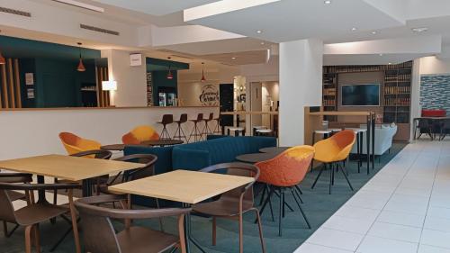 Holiday Inn Express Lille Centre by IHG - Guest Experience