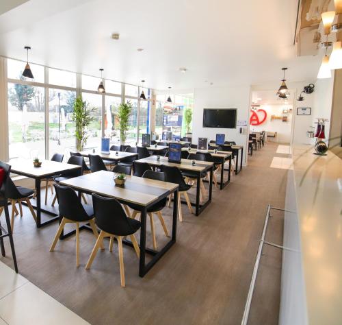 Holiday Inn Express Strasbourg - Sud by IHG - Amenities and Facilities