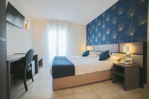 Holidays & Work HOTEL - Amenities and Facilities