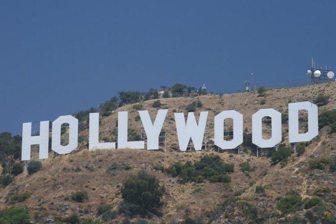 Hollywood, Beverly Hills, and Los Angeles Private Tour. - Pickup and Waiting Policies