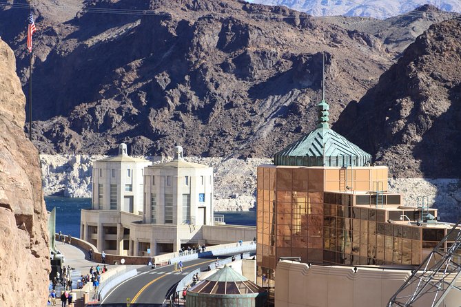 Hoover Dam, Lake Mead and Boulder City Tour With Private Option - Tour Inclusions