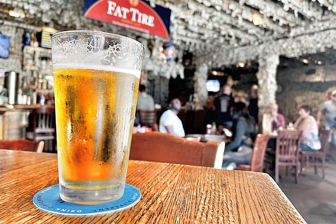 Hoppin Seattle Brew Tour By Junket - Pricing and Reservations
