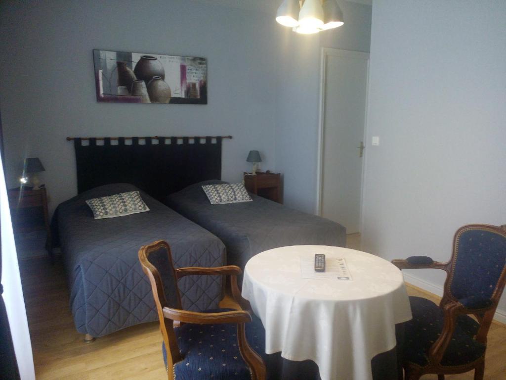 Hostellerie Le Clos Du Cher - Guest Experience and Ratings