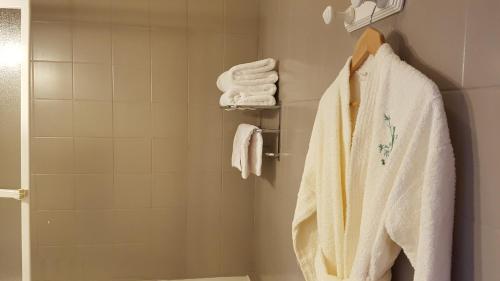 Hostellerie of the Château De Bricquebec - Exceptional Amenities