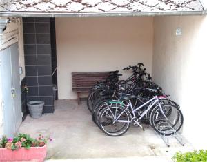 Hotel A Thousand and One Leaves - Ideal Location for Travelers