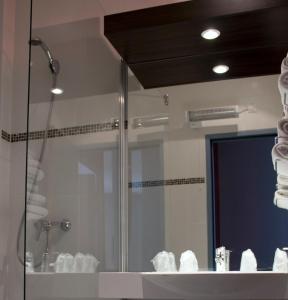 Hotel AKENA La Ferté Bernard - Guest Experience and Feedback