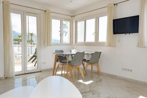 Hotel and Apartments Reine D'Azur - Accommodation Options