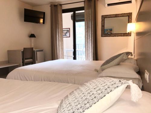 Hotel and Residence Cala Di Sole - Amenities and Facilities