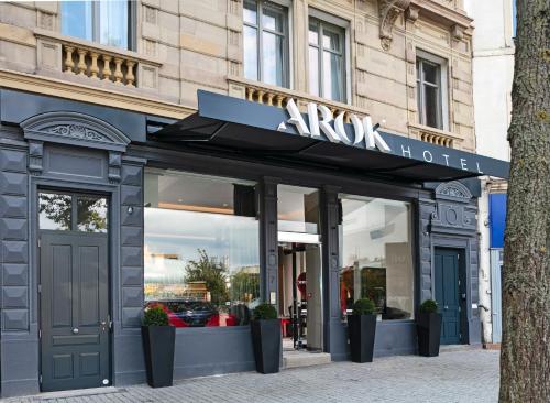 Hotel Arok - Guest Experience and Reviews