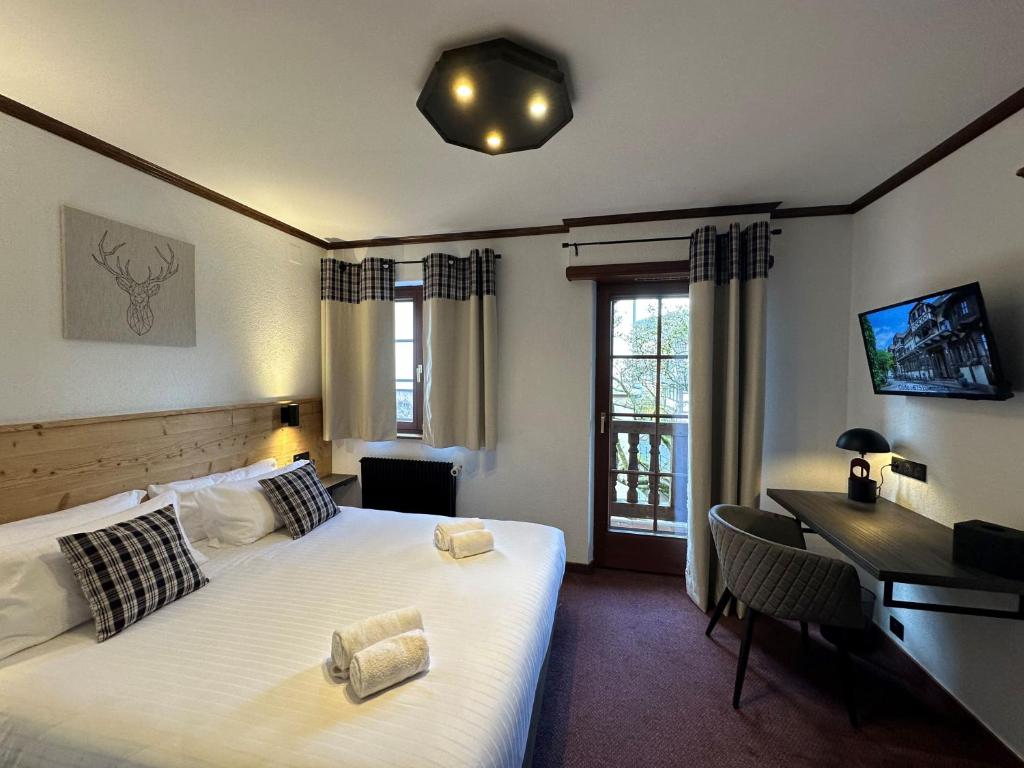 Hotel at Heimbach - Accommodation Options