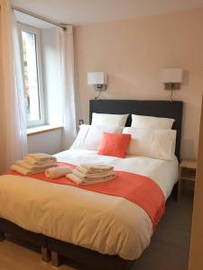 Hotel at the End of the World - Accommodations and Room Types