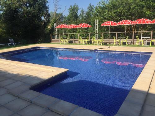 Hotel Aurelia - Accommodation Options