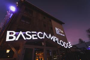 Hotel Base Camp Lodge - Les 2 Alpes - Accommodation Options
