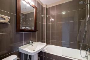 Hotel Bellevue - Guest Ratings and Reviews