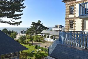 Hotel Bellevue - Accommodation Features