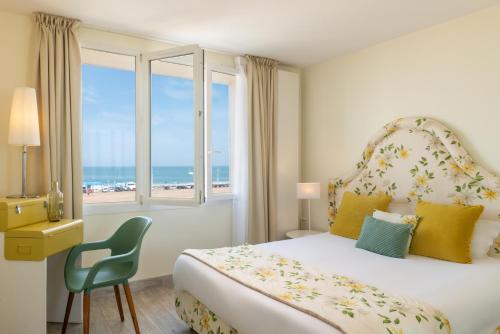 Hotel by the Beach - Amenities and Services Offered