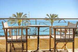 Hotel by the Sea Le Vanillé - Accommodation Options and Amenities