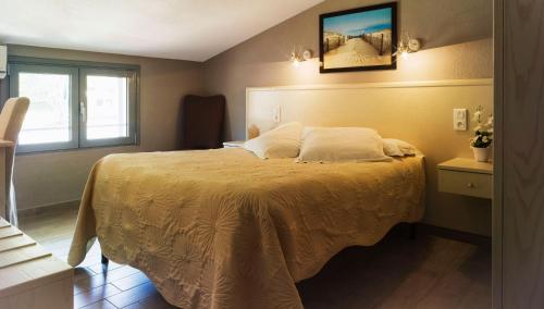 Hotel Casa Di Mama - Accommodations and Amenities