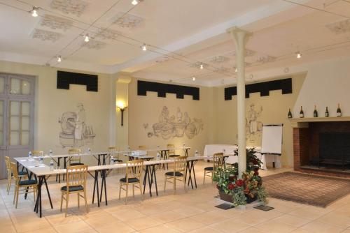 Hotel Castel Jeanson - Guest Reviews and Experiences