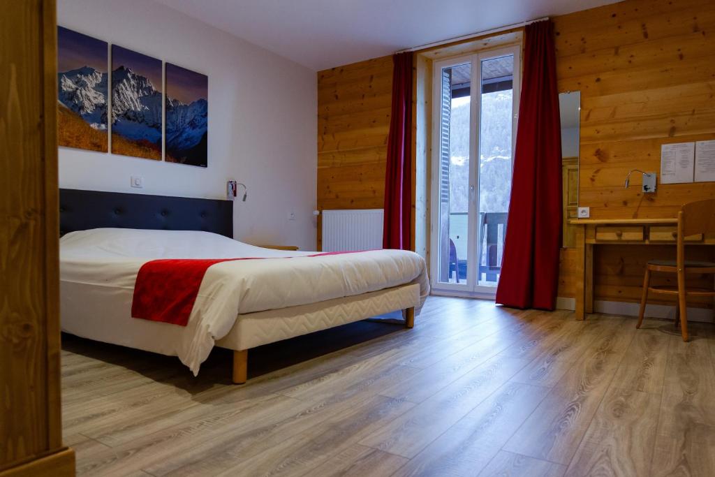 Hotel Castillan - Amenities and Services Offered