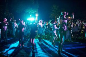 Hotel Club Le Plein Sud Vacances Bleues - Amenities and Facilities