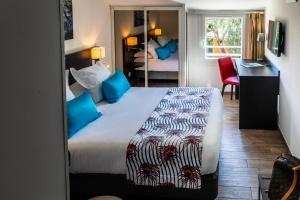Hotel Corniche Du Liouquet - Guest Experiences